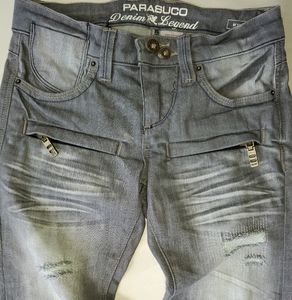 2/30$ stylish Parasuco jeans in EUC